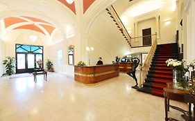 Pompei Hotel Vittoria